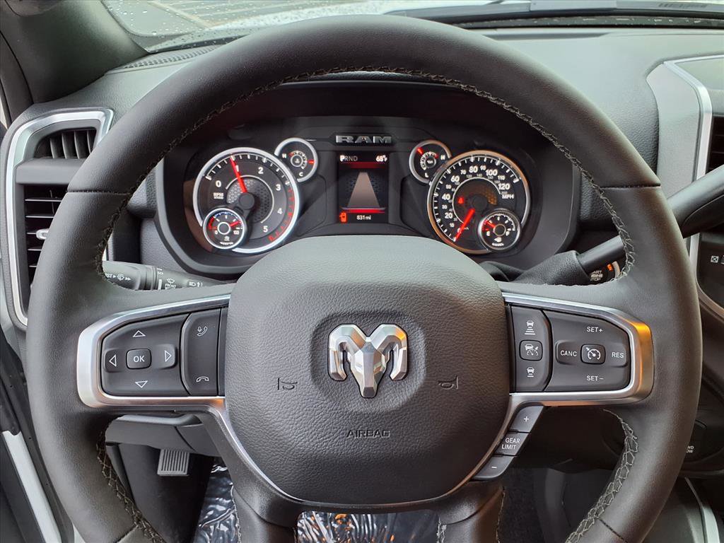 Used 2025 RAM 3500 Big Horn image 18
