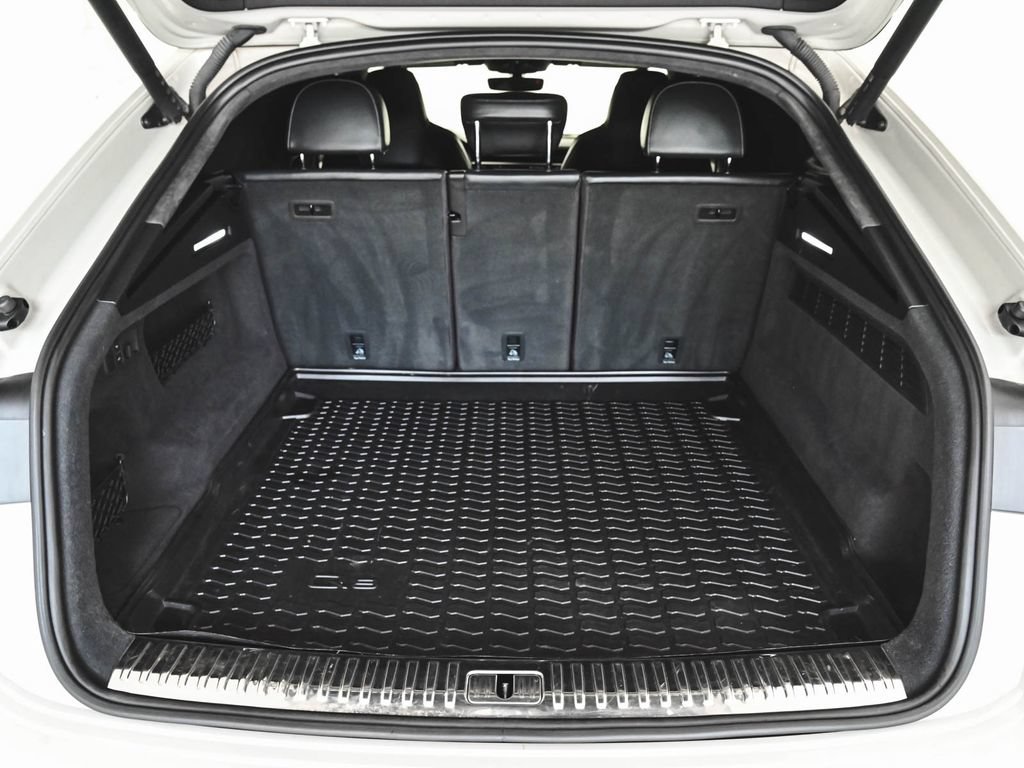 Used 2021 Audi SQ8 Prestige w/ Prestige Package AWD/4WD image 45