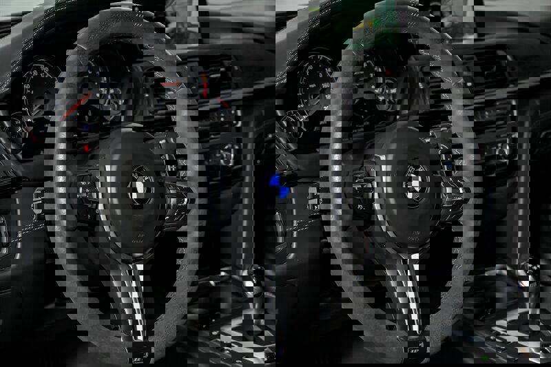 Used 2019 BMW M4 CS w/ Executive Package image 22