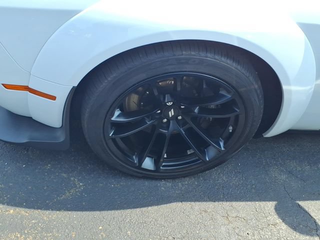 Certified 2023 Dodge Challenger R/T Scat Pack RWD image 7
