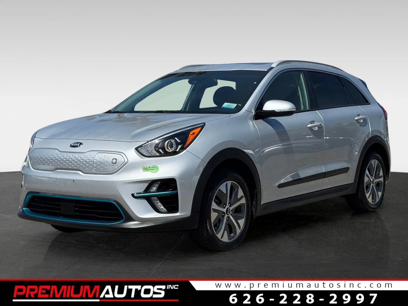 Used 2020 Kia Niro EX Premium