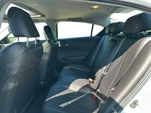 Certified 2019 Acura ILX FWD image 18