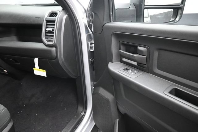 New 2026 RAM 3500 Tradesman AWD/4WD image 21