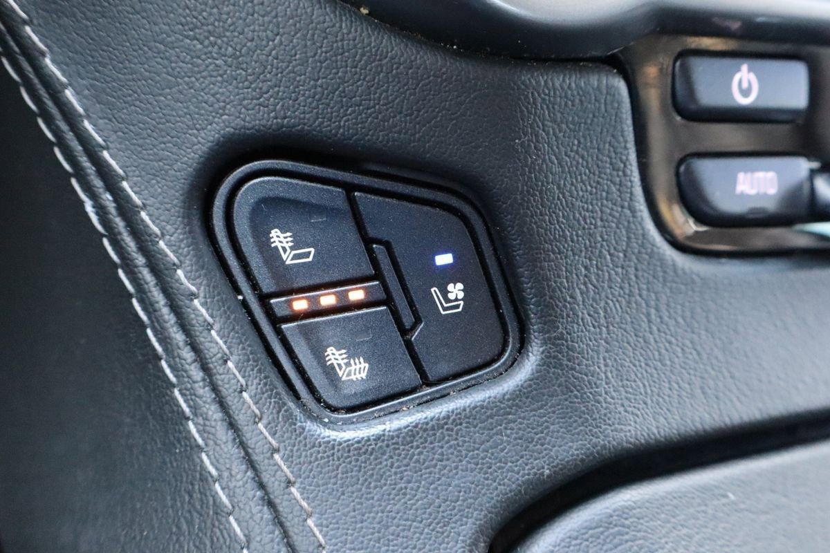 Used 2018 Chevrolet Tahoe Premier image 22