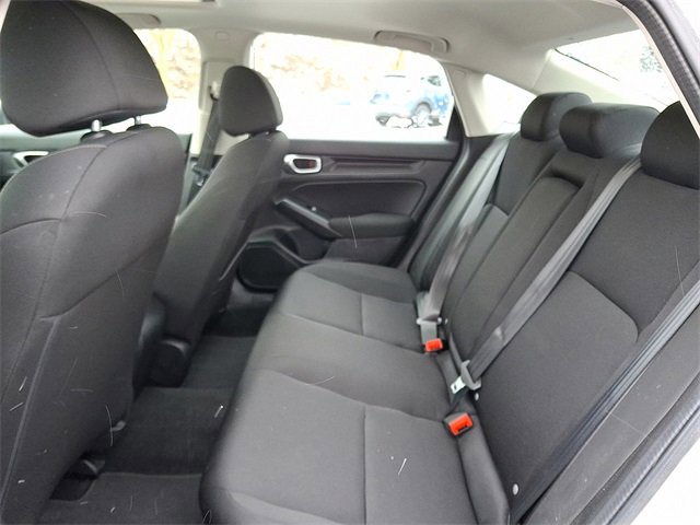 Used 2023 Honda Civic EX image 10