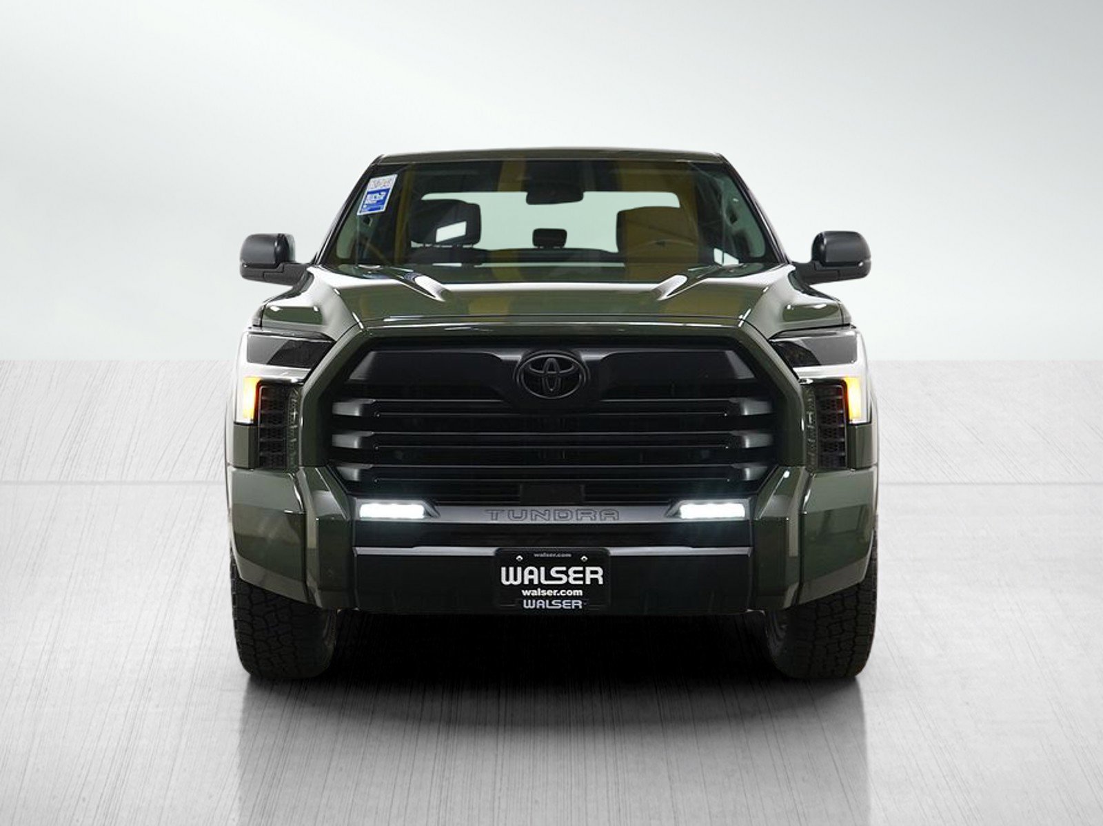 Used 2023 Toyota Tundra SR5 AWD/4WD image 8