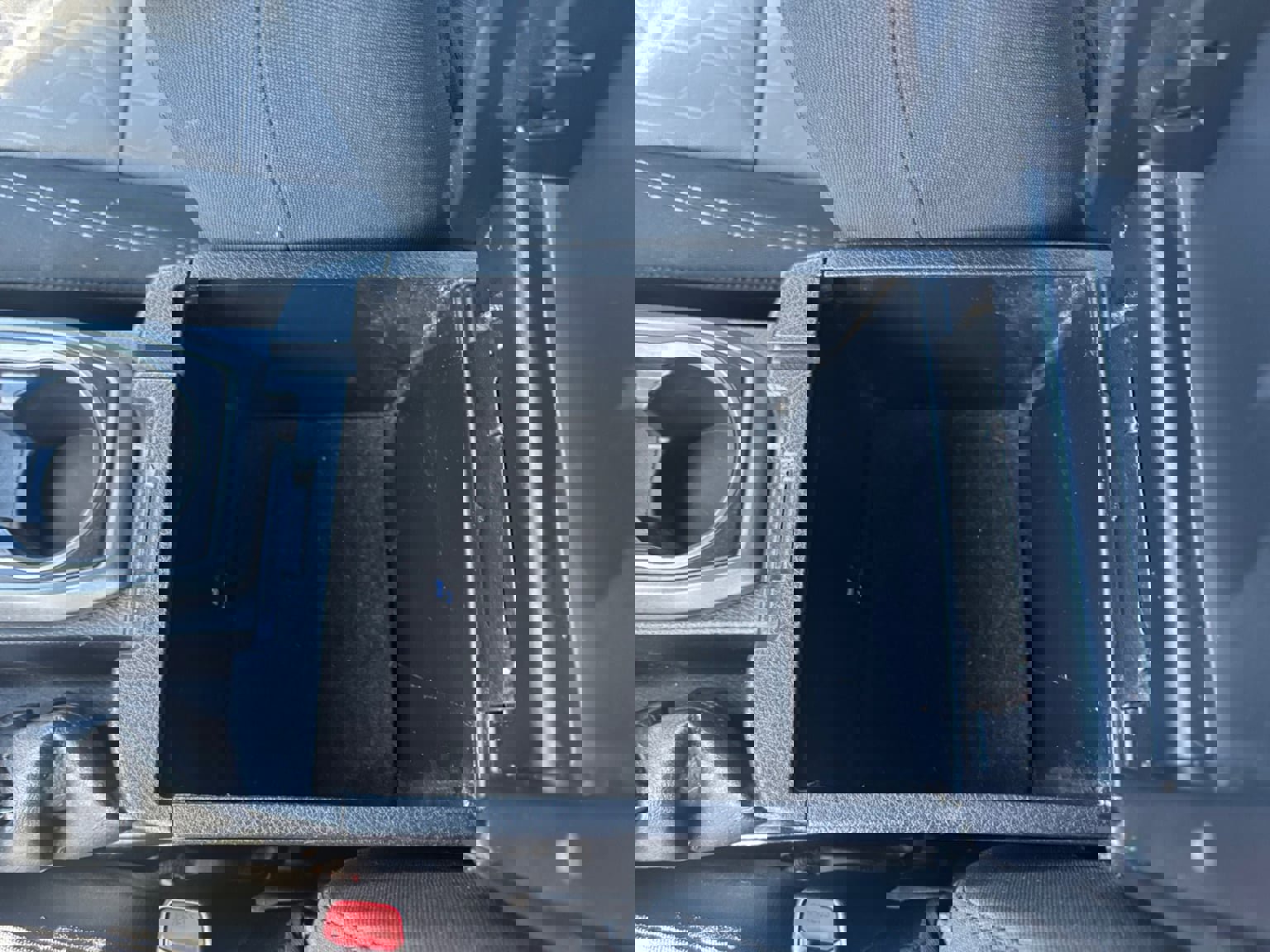 Used 2021 Toyota Tacoma TRD Off-Road w/ Technology Package AWD/4WD image 18