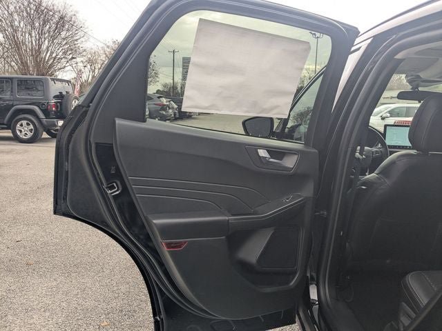 New 2026 Ford Escape SE image 62