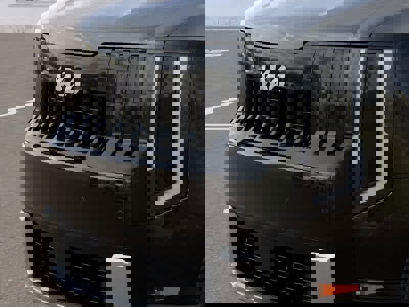 New 2027 Kia Telluride EX image 12