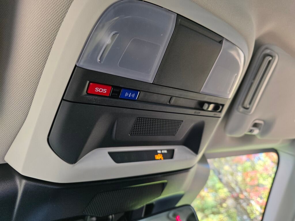 New 2026 Subaru Crosstrek 2.5i Limited w/ Popular Package #4A image 36