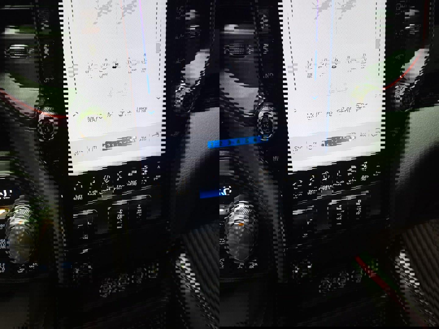 Used 2026 RAM 1500 Rebel w/ Rebel Level 2 Equipment Group image 17