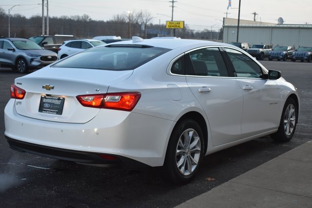 Used 2024 Chevrolet Malibu LT image 6