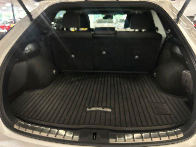 Certified 2023 Lexus RX 350 Premium Plus w/ Accessory Package AWD/4WD image 24
