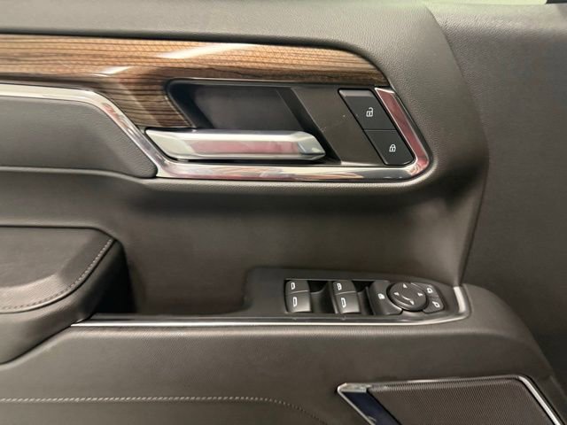 Used 2024 Chevrolet Silverado 1500 RST image 14