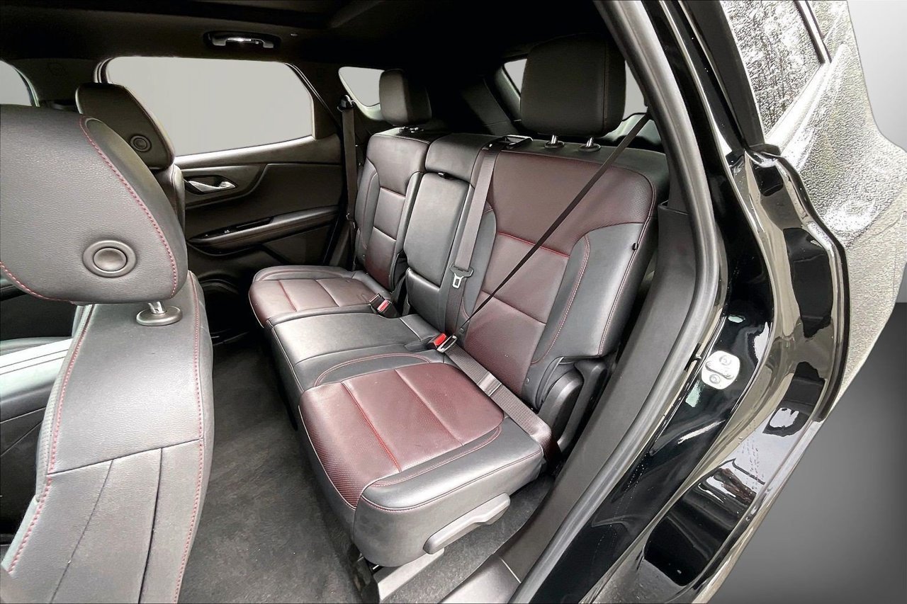 Used 2023 Chevrolet Blazer RS w/ Enhanced Convenience Package FWD image 23
