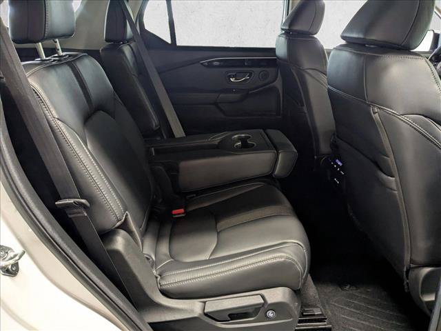 Used 2024 Honda Pilot EX-L image 19