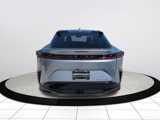 New 2026 Lexus RZ 350e 2WD image 5