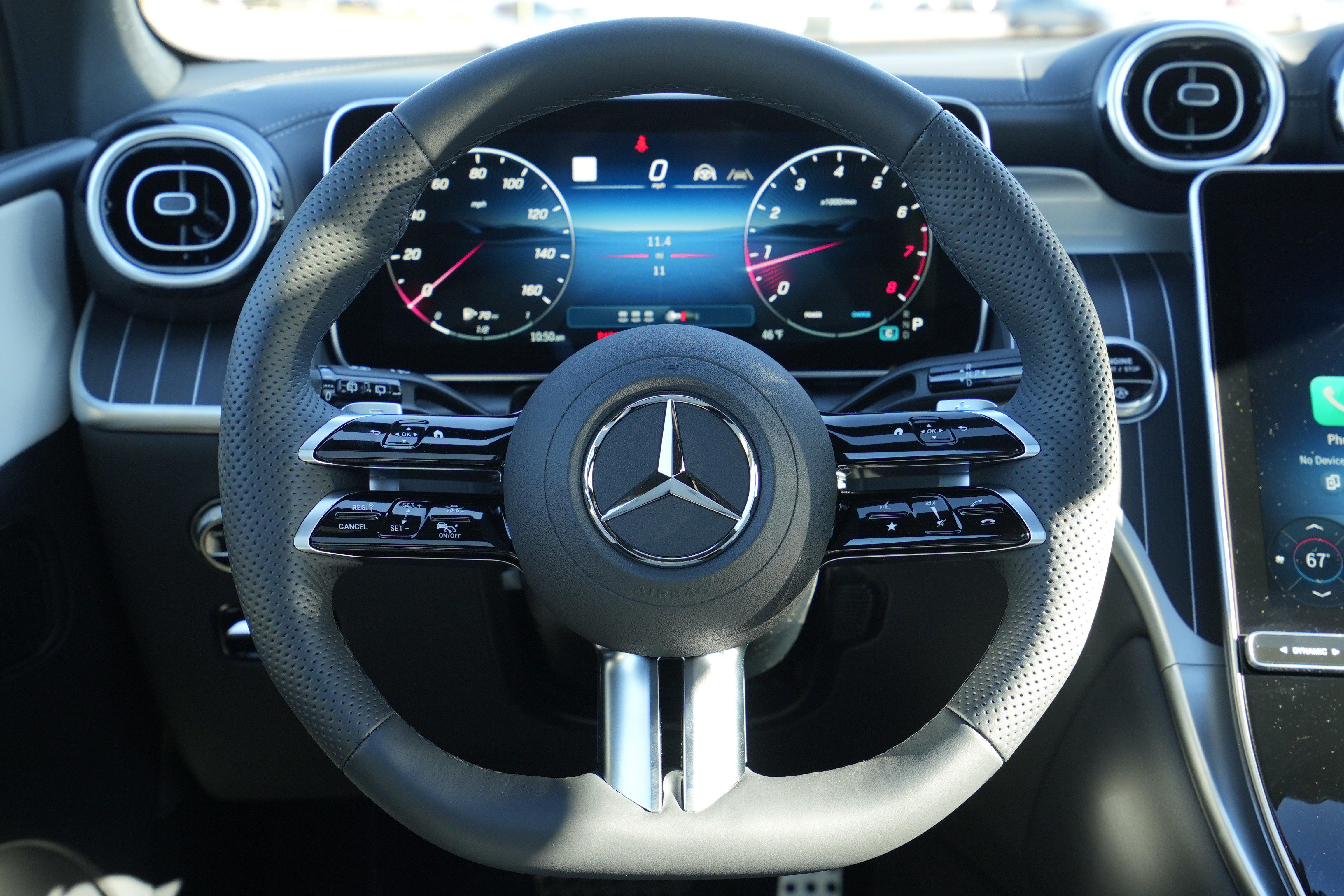 New 2026 Mercedes-Benz GLC 300 4MATIC image 22