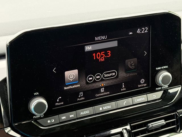 Certified 2025 Nissan Pathfinder SV AWD/4WD image 21