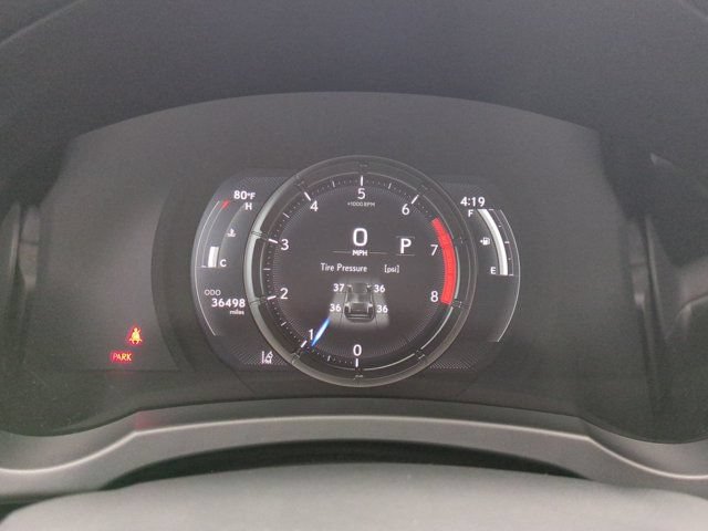 Used 2022 Lexus IS 350 F Sport w/ Navigation Package RWD image 26