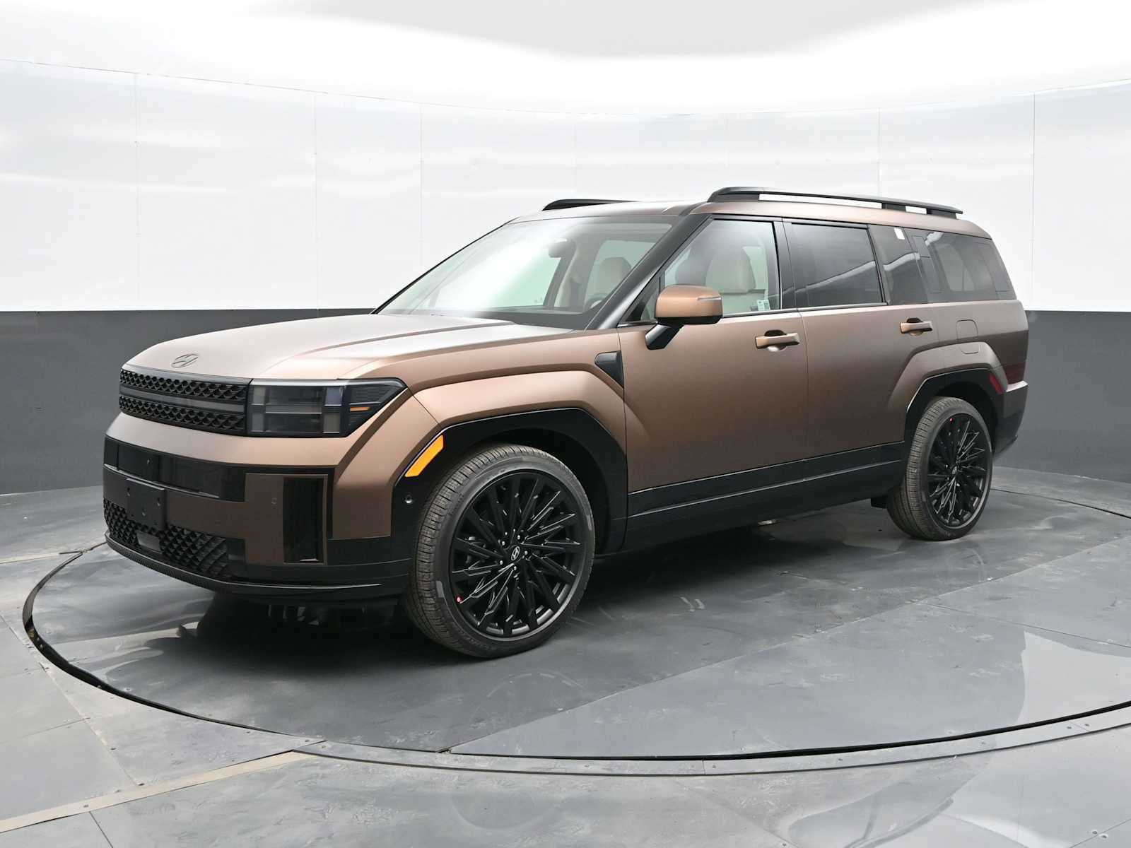 Used 2025 Hyundai Santa Fe Calligraphy image 4