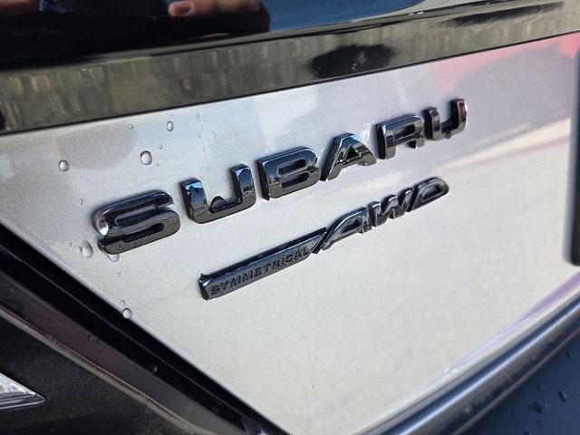 Used 2022 Subaru WRX Premium w/ Popular Package #2 AWD/4WD image 15