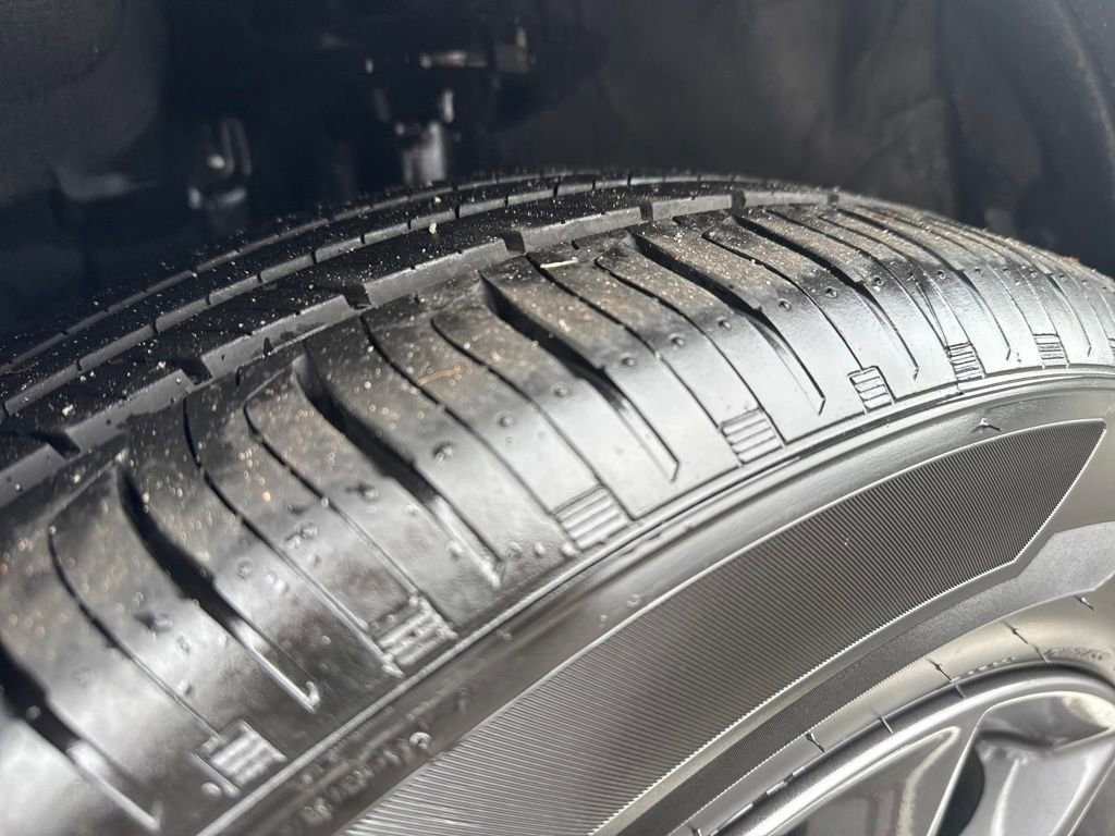 Certified 2026 Honda CR-V EX-L image 32