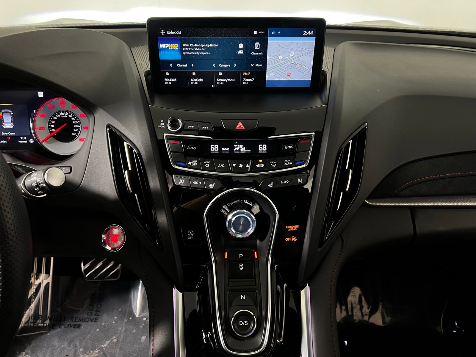 Used 2024 Acura RDX A-Spec image 19