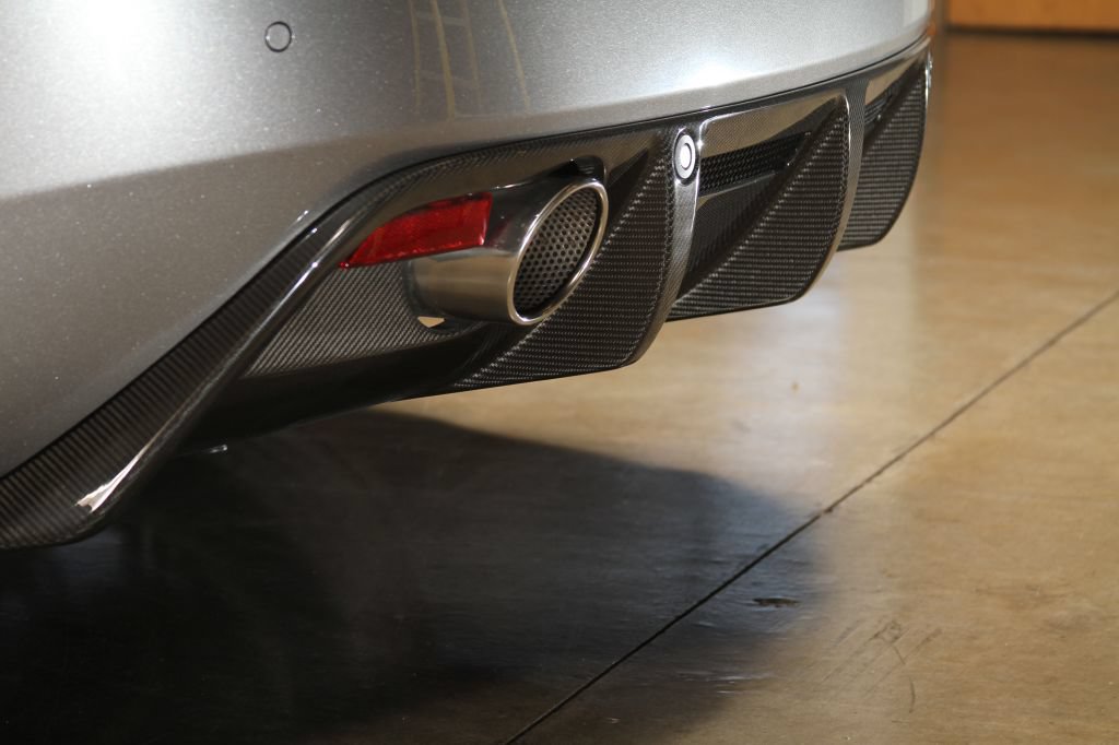 Used 2009 Aston Martin DBS Coupe RWD image 74