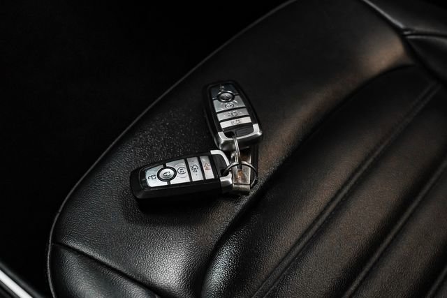 Used 2019 Ford Edge SEL w/ Equipment Group 201A image 59