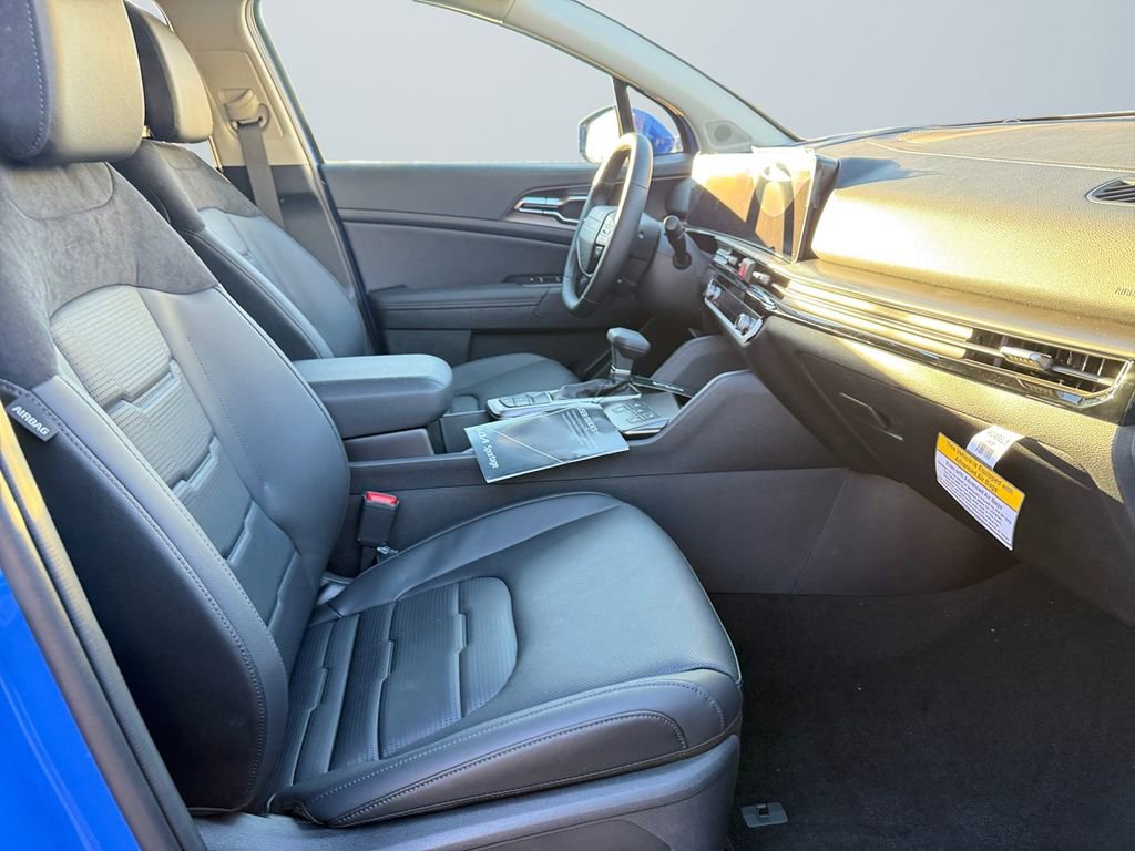 New 2026 Kia Sportage SX image 15