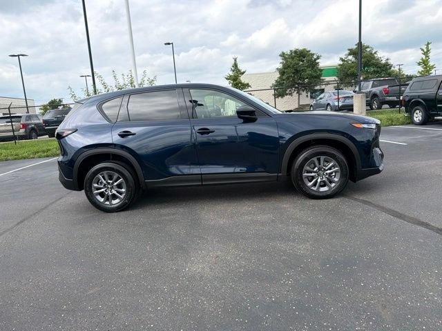 New 2026 MAZDA CX-5 Select AWD/4WD image 5