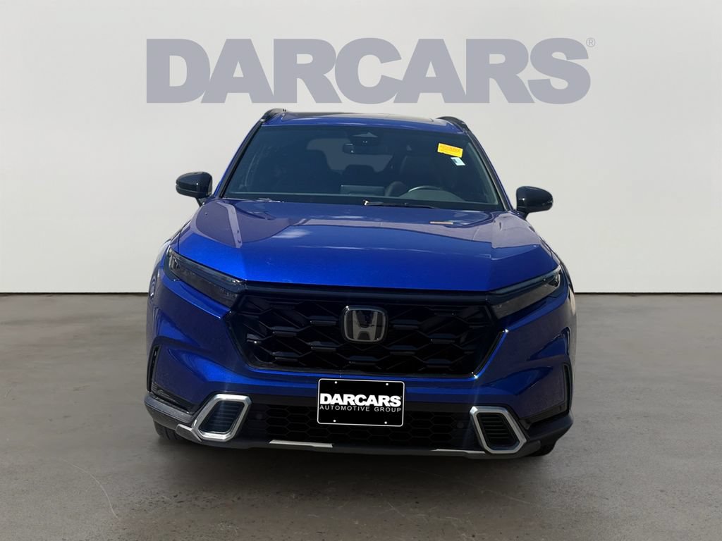 Used 2024 Honda CR-V Sport Touring image 2