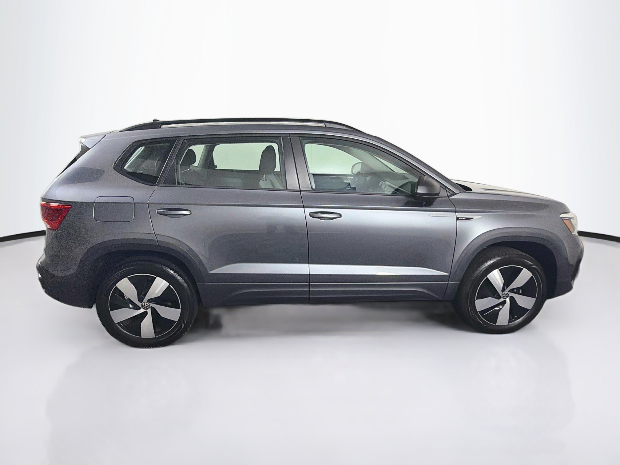 Used 2024 Volkswagen Taos S AWD/4WD image 10