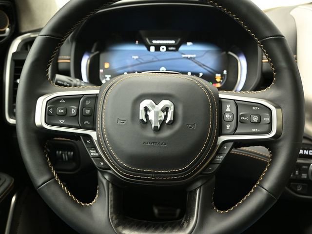 New 2026 RAM 1500 Tungsten w/ Towing Technology Group image 26