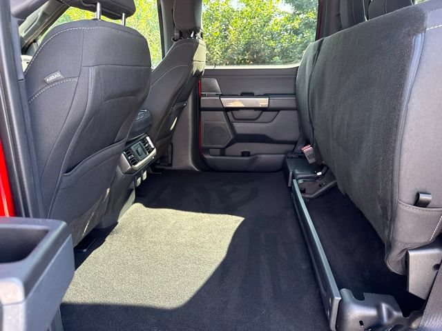 Used 2023 Ford F150 XLT w/ Equipment Group 302A High AWD/4WD image 47
