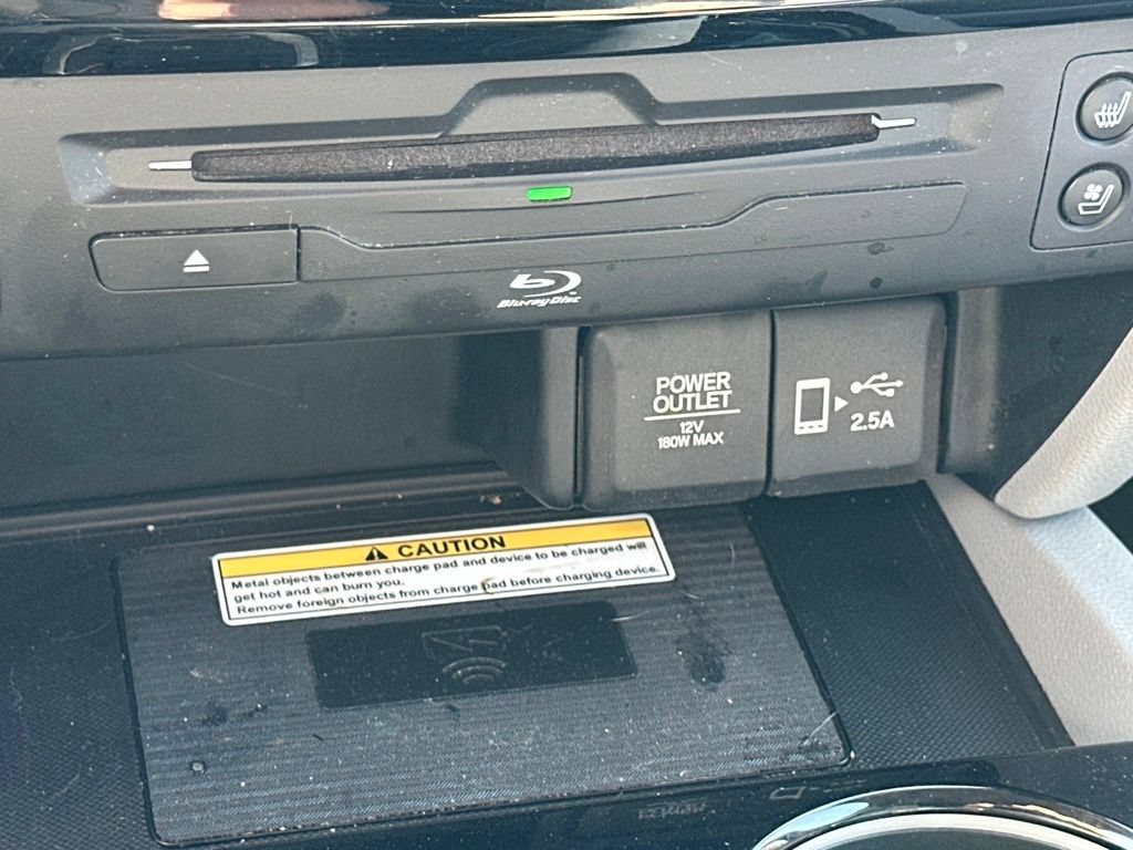 Used 2019 Honda Pilot Elite image 25