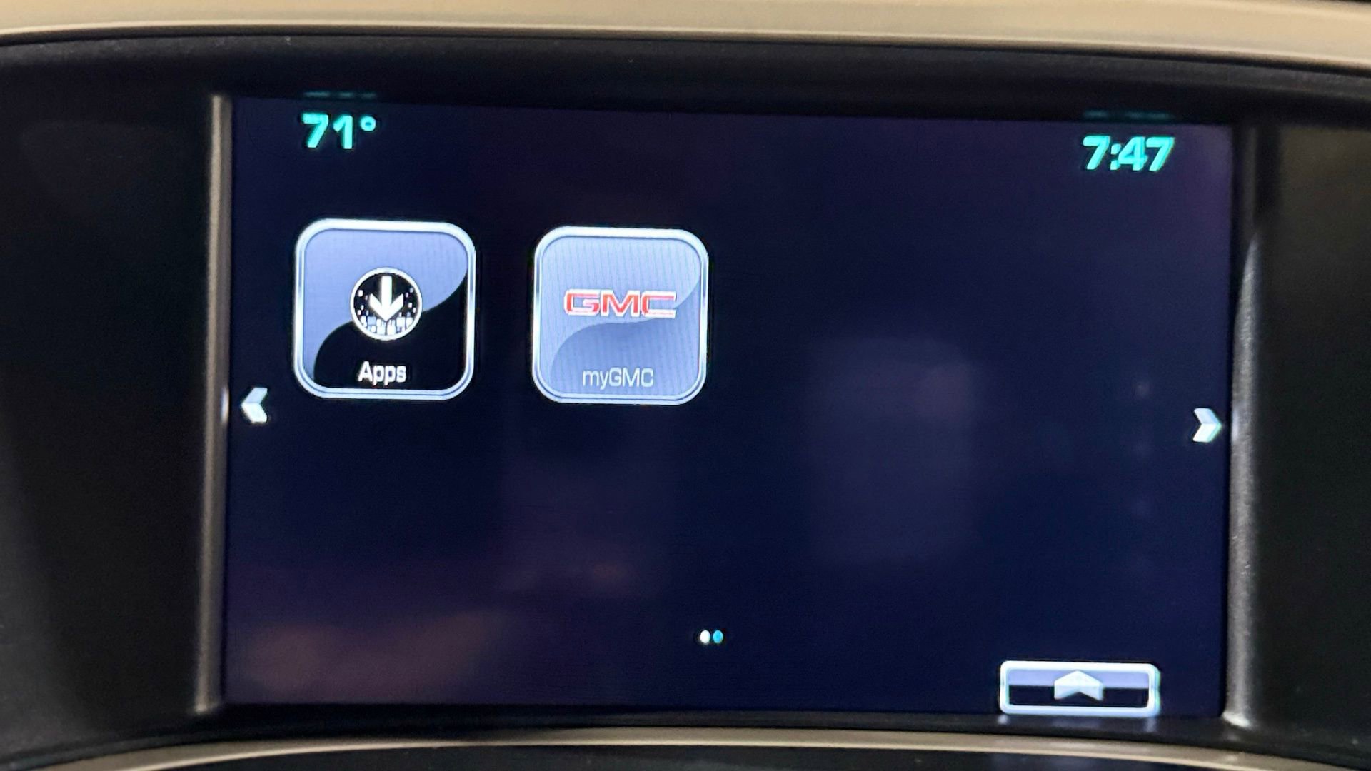 Used 2018 GMC Sierra 1500 Denali image 61