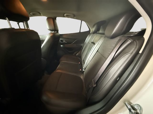 Used 2015 Buick Encore FWD image 23