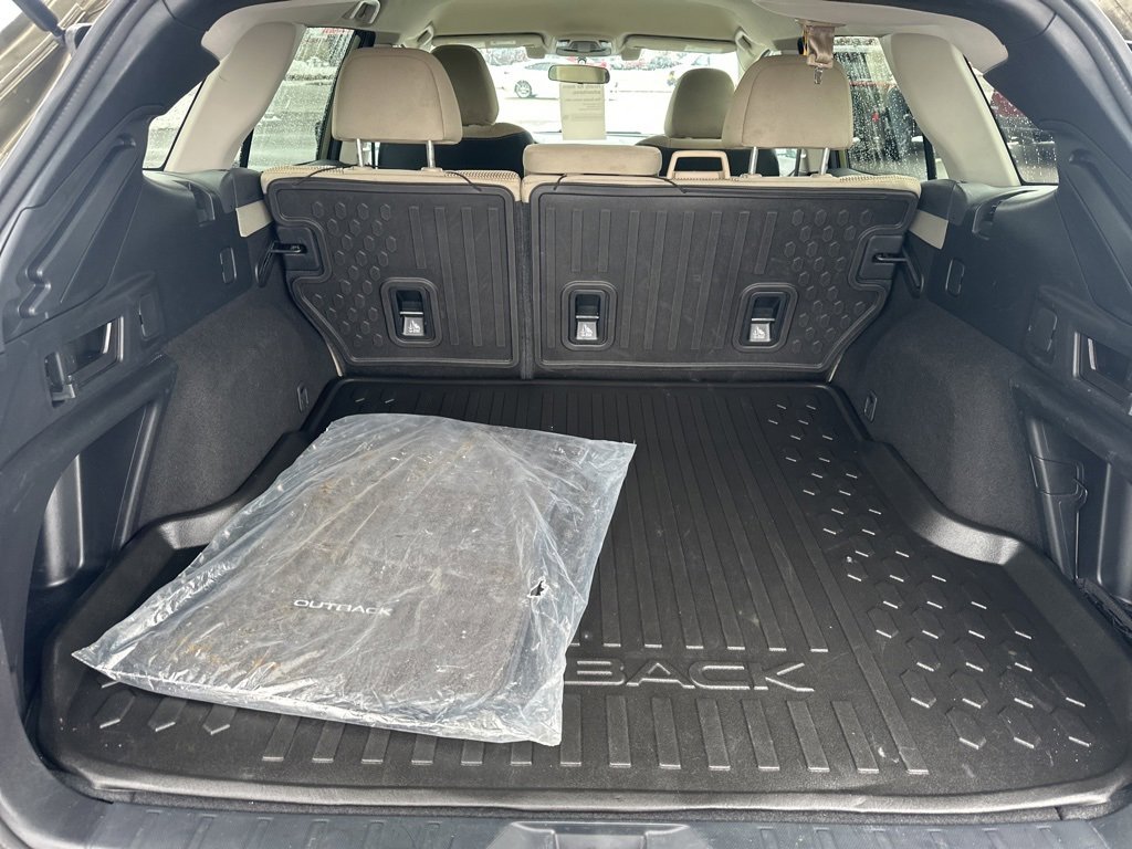 Certified 2022 Subaru Outback Premium image 26