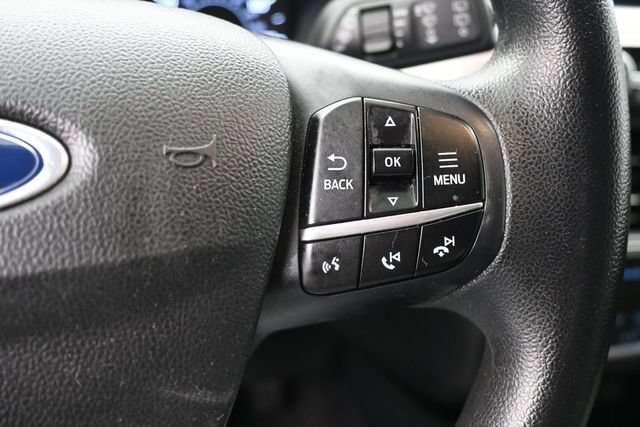 Used 2020 Ford Escape SE FWD image 16