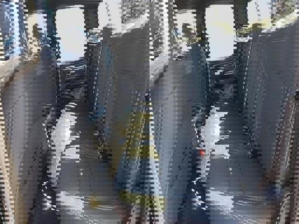 New 2025 RAM 1500 Big Horn image 20