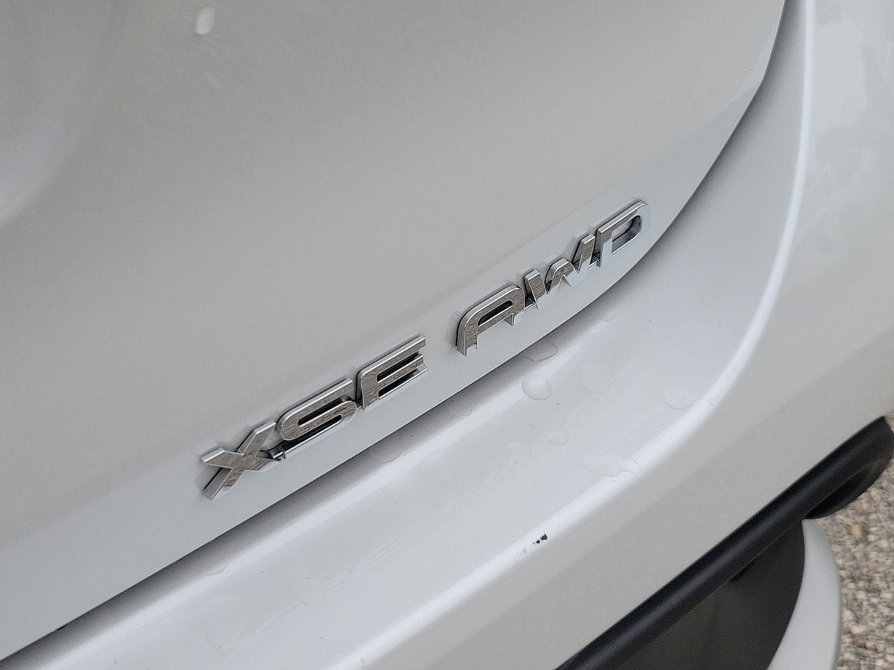 Used 2026 Toyota Highlander XSE AWD/4WD image 7