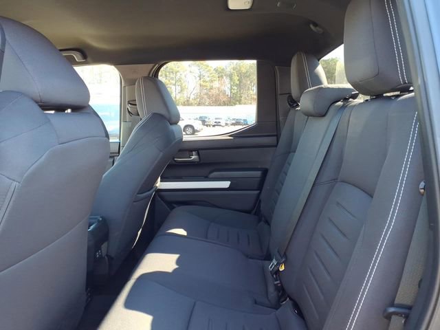 Used 2024 Toyota Tacoma TRD Sport RWD image 6