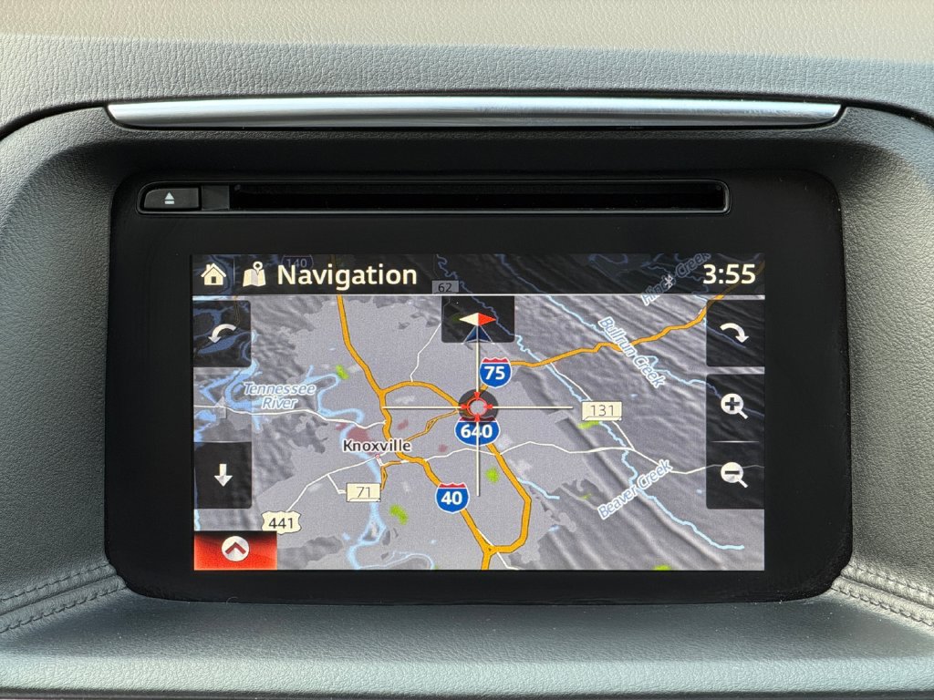 Used 2016 MAZDA CX-5 Touring FWD image 13