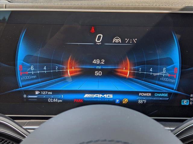 New 2026 Mercedes-Benz GLE 63 AMG S image 10