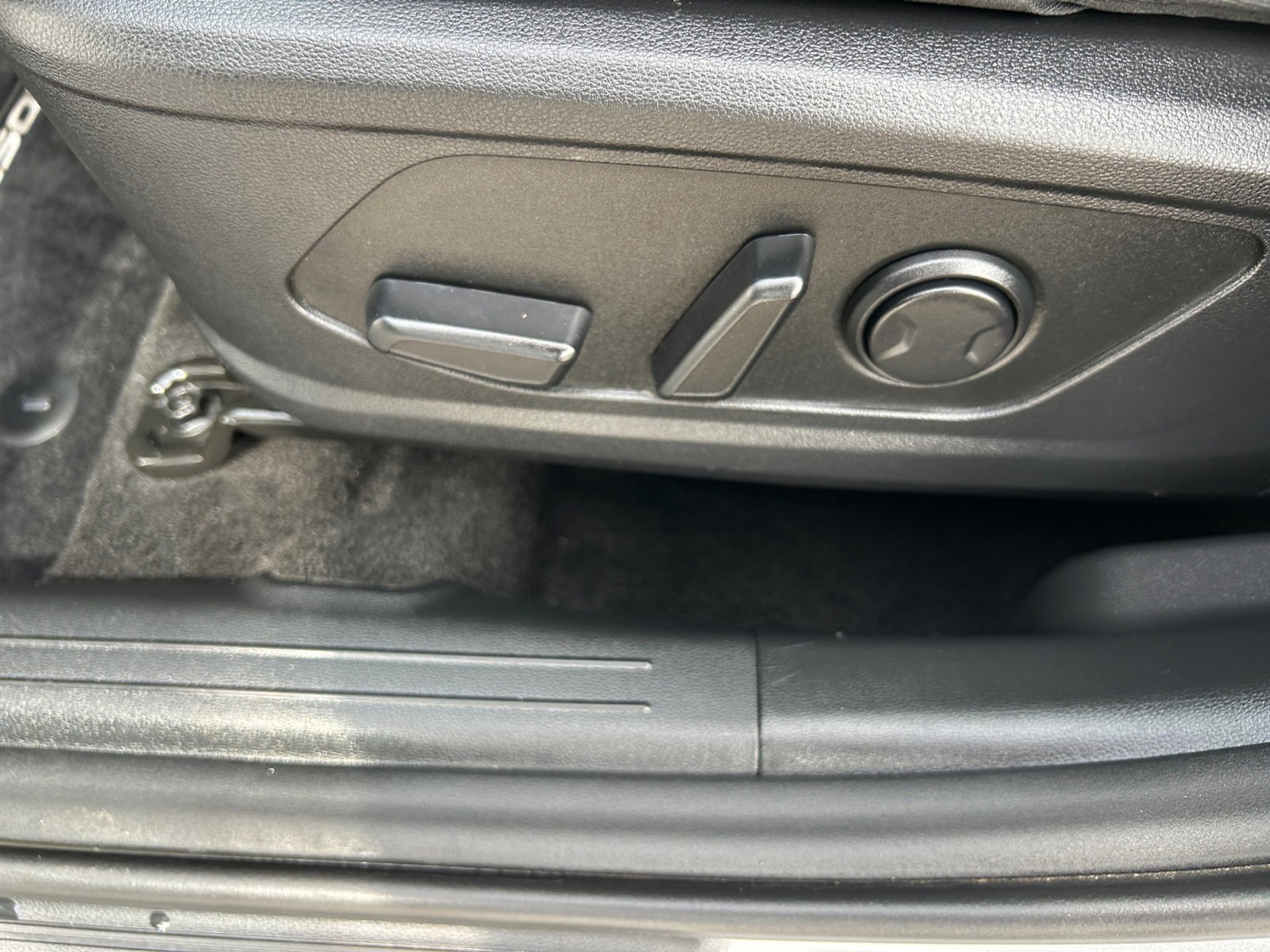 Used 2025 Hyundai Tucson SEL image 14