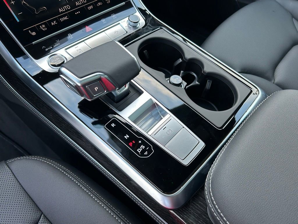 New 2026 Audi Q7 3.0T Premium Plus image 31