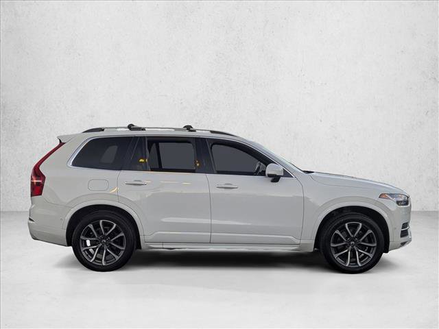 Used 2018 Volvo XC90 T6 Momentum w/ Convenience Package image 4