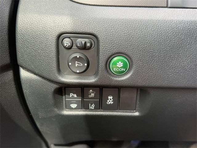 Used 2024 Honda Passport TrailSport image 18